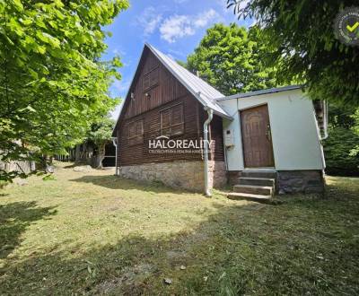 Eladó Nyaraló, Banská Štiavnica, Szlovákia