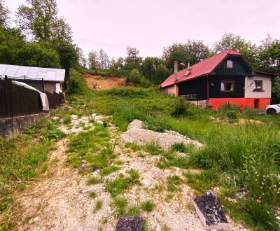 Eladó Építési telek, Építési telek, Bytča, Szlovákia