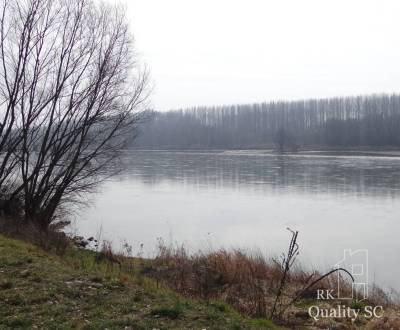 Eladó Építési telek, Építési telek, Starý prístav Gabčíkovo, Dunajská 