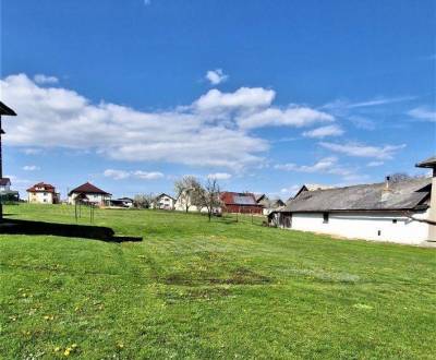 Eladó Építési telek, Építési telek, Bardejov, Szlovákia