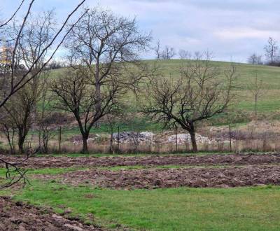 Eladó Építési telek, Építési telek, Soľ, Vranov nad Topľou, Szlovákia