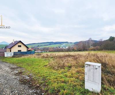 Eladó Építési telek, Építési telek, Prešov, Szlovákia