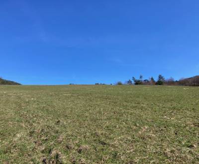 Eladó Építési telek, Építési telek, Za traťou, Ilava, Szlovákia