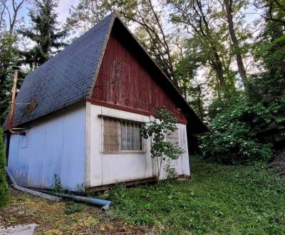 Eladó Nyaraló, Nyaraló, Veľký Krtíš, Szlovákia