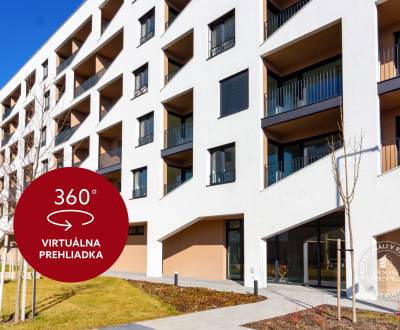 Eladó 3 szobás lakás, BALCONY, GARAGE, Bratislava