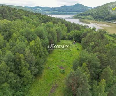 Eladó Mezőgazdasági és erdei telkek, Považská Bystrica, Szlovákia