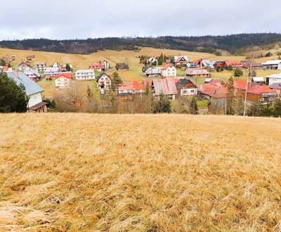 Eladó Építési telek, Építési telek, Poprad, Szlovákia