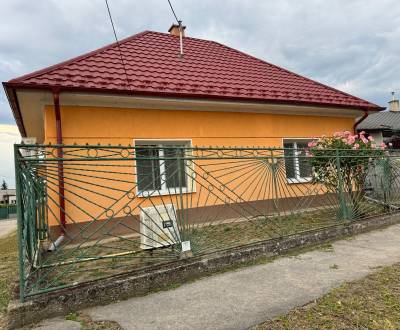 Eladó Családi ház, Családi ház, Nové Zámky, Szlovákia