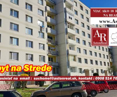 Vásárlás 3 szobás lakás, 3 szobás lakás, Považská Bystrica, Szlovákia