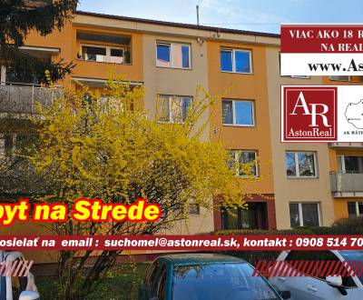 Vásárlás 1 szobás lakás, 1 szobás lakás, Považská Bystrica, Szlovákia