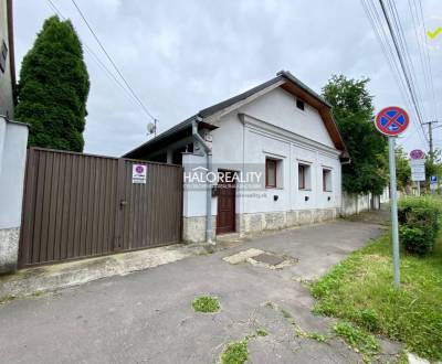 Eladó Családi ház, Rimavská Sobota, Szlovákia
