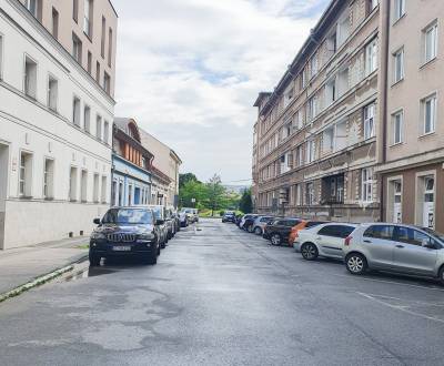Eladó 2 szobás lakás, 2 szobás lakás, Garbiarska, Košice - Staré Mesto