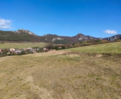 Eladó Építési telek, Építési telek, Bytča, Szlovákia