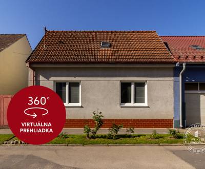 Eladó Családi ház, Jesenského, Malacky, Szlovákia