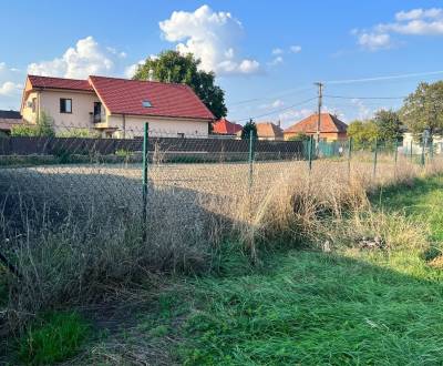 Eladó Építési telek, Építési telek, Hlavná, Senec, Szlovákia