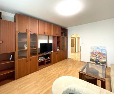 Kiadó 3 szobás lakás, 3 szobás lakás, Matejkova, Bratislava - Karlova 