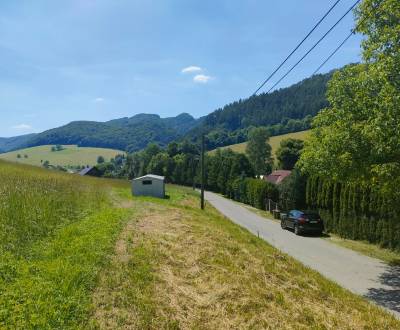 Eladó Építési telek, Építési telek, Bytča, Szlovákia