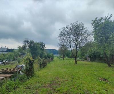 Eladó Építési telek, Építési telek, Hliník nad Váhom, Bytča, Szlovákia