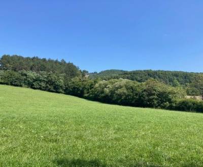 Eladó Üdülőtelkek, Üdülőtelkek, Ilava, Szlovákia