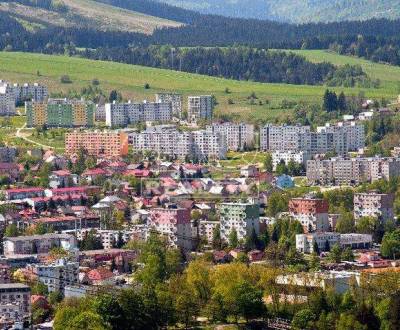 Eladó 3 szobás lakás, Čadca, Szlovákia