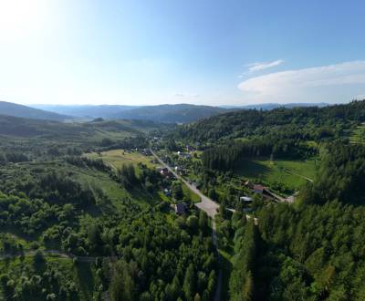 Eladó Üdülőtelkek, Üdülőtelkek, Čadca, Szlovákia