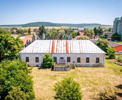 Eladó Különleges ingatlanok, Különleges ingatlanok, Revúca, Szlovákia