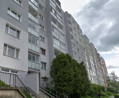 Eladó 2 szobás lakás, 2 szobás lakás, Bruselská, Košice - Sídlisko Ťah