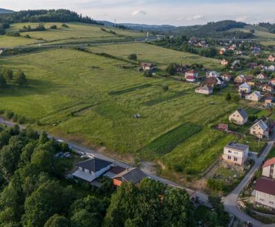 Eladó Építési telek, Építési telek, Čadca, Szlovákia