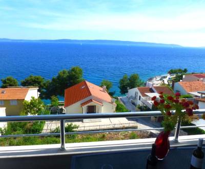 Eladó Apartmanok, Apartmanok, Trogir, Horvátország