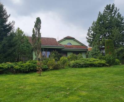 Eladó Családi ház, Családi ház, Gergelová, Nitra, Szlovákia