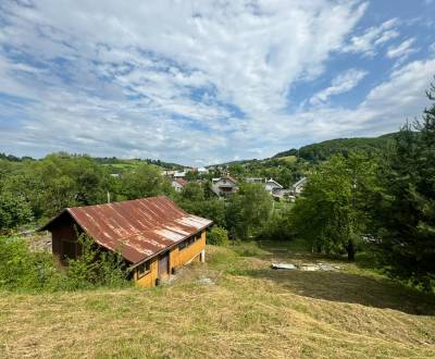 Eladó Építési telek, Építési telek, Mičkova, Bardejov, Szlovákia