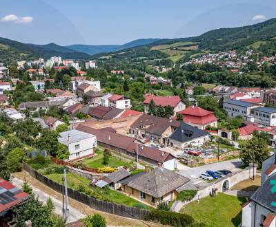 Eladó Családi ház, Családi ház, Požiarnická, Gelnica, Szlovákia