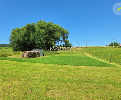 Eladó Építési telek, Prievidza, Szlovákia