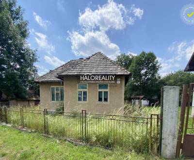 Eladó Családi ház, Zvolen, Szlovákia