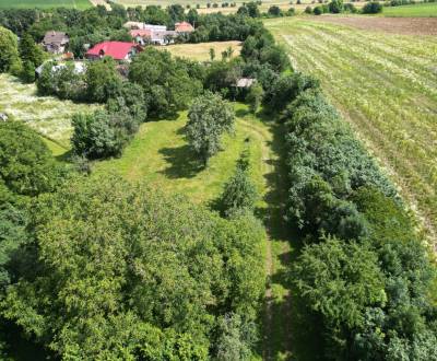 Eladó Családi ház, Családi ház, Vyšný Lánec, Košice-okolie, Szlovákia