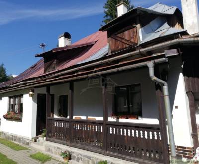 Eladó Családi ház, Családi ház, Banská Bystrica, Szlovákia