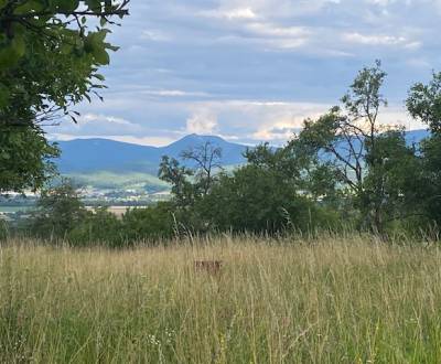 Eladó Üdülőtelkek, Üdülőtelkek, Ilava, Szlovákia