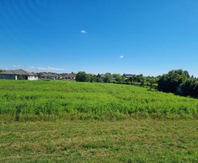 Eladó Építési telek, Építési telek, Komárno, Szlovákia