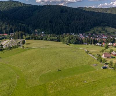 Eladó Építési telek, Építési telek, Čadca, Szlovákia