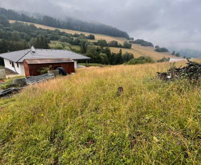 Eladó Építési telek, Építési telek, Kysucké Nové Mesto, Szlovákia