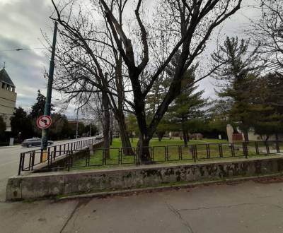 Eladó Építési telek, Építési telek, Bratislava - Ružinov, Szlovákia