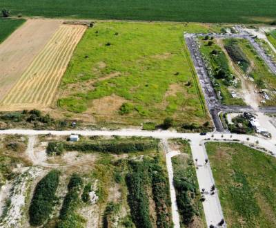 Eladó Építési telek, Építési telek, Senec, Szlovákia