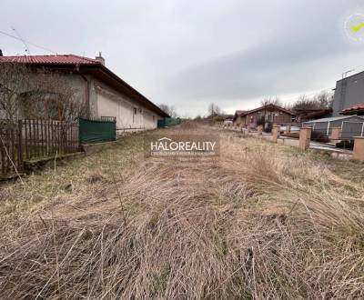 Eladó Építési telek, Nitra, Szlovákia