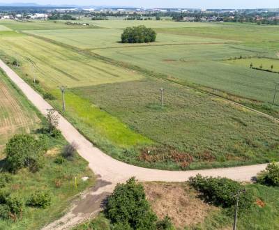 Eladó Építési telek, Építési telek, Športová, Senec, Szlovákia