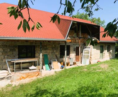 Eladó Családi ház, Családi ház, Košice-okolie, Szlovákia