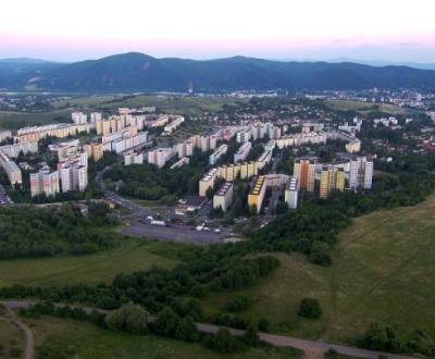 Eladó 1 szobás lakás, 1 szobás lakás, Sásová, Banská Bystrica, Szlovák