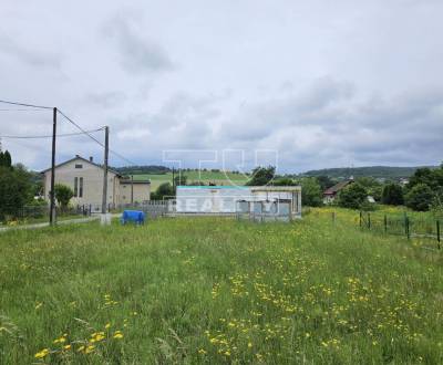 Eladó Építési telek, Svidník, Szlovákia