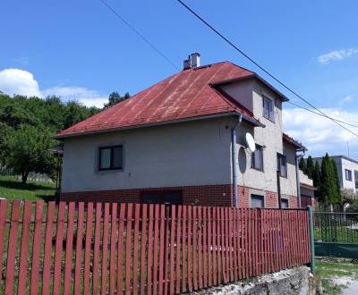 Eladó Családi ház, Családi ház, Bytča, Szlovákia