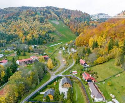 Eladó Nyaraló, Nyaraló, Hnilčík, Spišská Nová Ves, Szlovákia