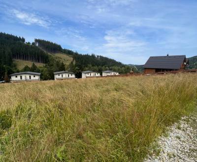 Eladó Üdülőtelkek, Üdülőtelkek, Čadca, Szlovákia